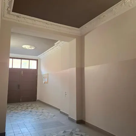Night Host Trzebnicka 56 Free Parking Apartman *